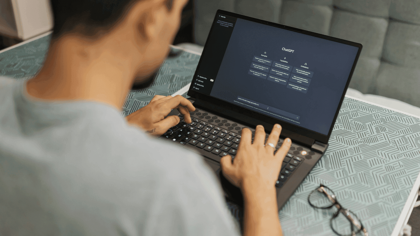 Do Not Start AI-Assisted Products from Zero
