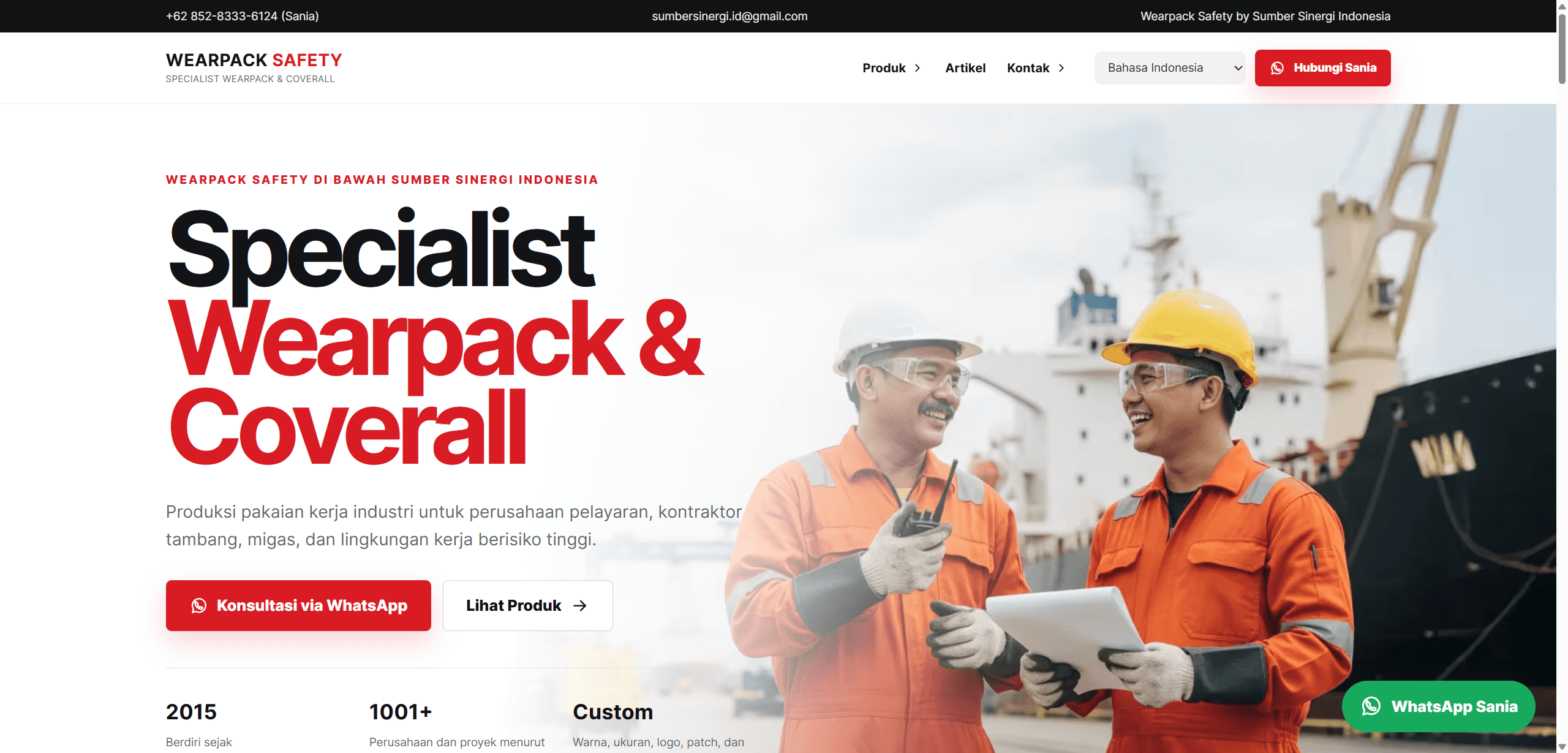 WearpackSafety preview 1